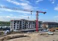 Локация 9-11: Ход строительства 5 мая 2025