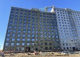 Темп, дом 2: Ход строительства 4 января 2026
