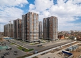 Западные Аллеи, литера 6.3: Ход строительства 1 ноября 2025