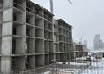 Парковый, литер 2: Ход строительства 19 января 2026