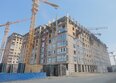 Эстет, литер 49.2: Ход строительства 3 августа 2026