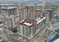 61 квартал, литер 3.2: Ход строительства 1 декабря 2023