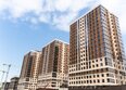 Культура, дом 1: Ход строительства 17 августа 2026