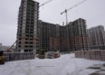 Самолет, литера 61: Ход строительства 27 февраля 2025
