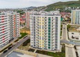 Фрукты, 2 очередь лит 3.1 Яблочный: Ход строительства 19 октября 2022