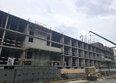 Соловей, литера 1: Ход строительства 9 сентября 2026