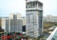 Кварталы 17/77, литер 9.2: Ход строительства 25 марта 2026