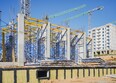 Курортный квартал Ривьера, II оч: Ход строительства 18 августа 2026