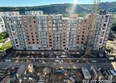 Предгорье ЛАГО-НАКИ, литер 9: Ход строительства 6 июля 2026