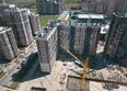 Губернский, литера 38: Ход строительства 22 августа 2023