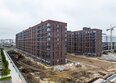 Зеленая территория, литера 1.3: Ход строительства 26 марта 2026