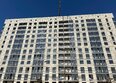 Дружба, 1: Ход строительства 25 августа 2025