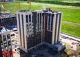 Кварталы 17/77, литер 9.4: Ход строительства 29 июля 2026