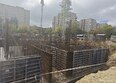 Федерация, дом 2: Ход строительства 3 октября 2025