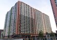 Гринсайд, 5.1-5.5: Ход строительства 18 декабря 2025