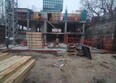 Панорама-3: Ход строительства 4 апреля 2026