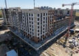 Первое место, квартал 1.10, литер 2: Ход строительства 29 сентября 2025