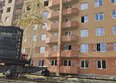 Космос: Ход строительства 3 октября 2026