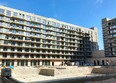 Курорт Лучи: Ход строительства 9 сентября 2026