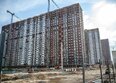 Октябрь Парк, 2.1: Ход строительства 26 августа 2026