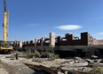 Есенин: Ход строительства 9 июля 2026