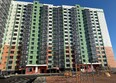 Горгиппия, литера 28: Ход строительства 17 декабря 2025