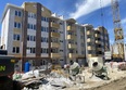 Станция Спортивная: Ход строительства 4 июня 2026