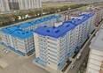 Краски, литера 2: Ход строительства 7 октября 2022