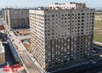 Основа, литер 12.2: Ход строительства 28 апреля 2025