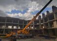 Усадьба Платова: Ход строительства 10 сентября 2026