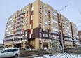 Молодежный 2, литера 14: Ход строительства 20 января 2025