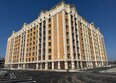 Екатерининский, дом 1: Ход строительства 7 апреля 2026