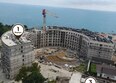 Роял Бич Сочи: Ход строительства 10 июля 2026