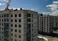 Горячий, литера 3: Ход строительства 30 апреля 2025