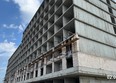 Звезды, литер 12: Ход строительства 7 мая 2025