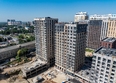 Патрики, литер 1.2: Ход строительства 30 июля 2026