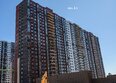 Октябрь Парк, 2.1: Ход строительства 25 сентября 2026