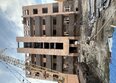 Уют, 1 этап: Ход строительства 4 сентября 2026