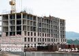 Моя Легенда, кор 2.3: Ход строительства 29 сентября 2026