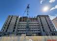 Золотые пески: Ход строительства 10 июля 2026