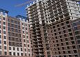 Парк Победы 2, литера 6: Ход строительства 28 апреля 2025