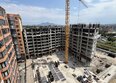 Кристалл: Ход строительства 10 августа 2026