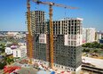Резиденция СОФИ, литер 1 корпус 2: Ход строительства 27 августа 2026