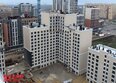 Кварталы 17/77, литер 10.2: Ход строительства 29 марта 2025