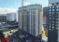 Основа, литер 5.3: Ход строительства 26 февраля 2026