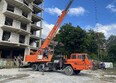 Космос Стей Ольгинка Мореоль: Ход строительства 2 октября 2026