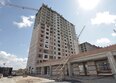 Движение 61 , лит 69/1: Ход строительства 2 июня 2025