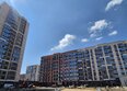 Теплые края, литер 8: Ход строительства 25 августа 2026