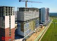 Основа, литер 6.1: Ход строительства 27 августа 2026