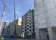Единство, дом 1: Ход строительства 3 сентября 2026